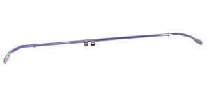 Mini Cooper Base Sway Bar - Rear - Superpro - 20mm 3-Position Adjustable HD - 2002
