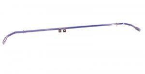 Mini Cooper Base Sway Bar - Rear - Superpro - 20mm 3-Position Adjustable HD - 2002