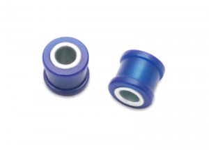 Mini Cooper Engine Mount Bushing - Front - Superpro - 2002