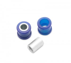 Mini Cooper Engine Mount Bushing - Front - Superpro - 2002