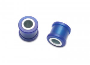 Mini Cooper Engine Mount Bushing - Front - Superpro - 2002