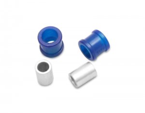 Mini Cooper Engine Mount Bushing - Front - Superpro - 2002