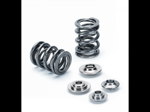 Mini Cooper Dual Valve Spring Kit - Supertech - `02-`07