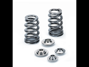 Mini Cooper Beehive Valve Spring Kit - Supertech - For Triple Groove Valves - `02-`07