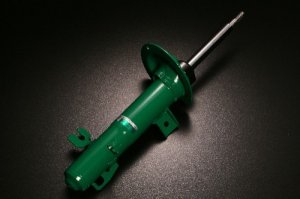 MINI Cooper Coilover Suspension Kit - Front Left - Tein - EnduraPro - `02-`06