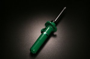 Mini Cooper F55 Shock - Front Left - Tein - EnduraPro - 2014