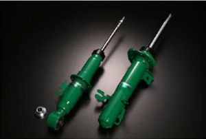 Mini Cooper (R56) Hatchback Shock - Right Front - Tein - EnduraPro Plus - `07-`12