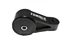Mini Cooper Engine Mounts - Lower - Torque Solution - `02-`06