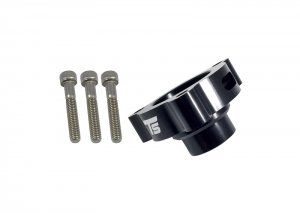 Mini Cooper S Blow Off Valve Adapter - Torque Solution - `07-`12
