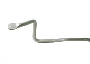 Mini Cooper Sway Bar - Front - Whiteline - Heavy Duty Adjustable 26mm - `07-`14