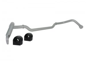 Mini Cooper F55 Sway Bar - Front - Whiteline - 30mm Heavy Duty - 2013