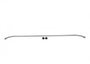 MINI Cooper Sway Bar - Rear - Whiteline - 20mm HD Blade Adjustable - `02-`13