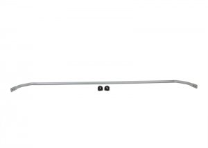 MINI Cooper Sway Bar - Rear - Whiteline - 20mm HD Blade Adjustable - `02-`13