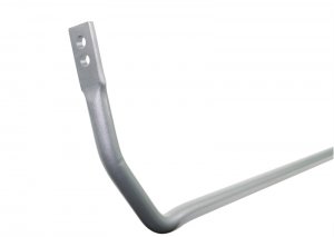 MINI Cooper Sway Bar - Rear - Whiteline - 20mm HD Blade Adjustable - `02-`13