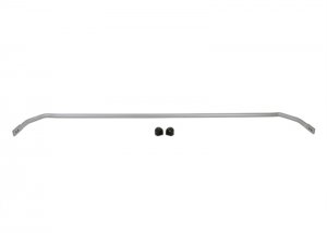 MINI Cooper Sway Bar - Rear - Whiteline - 20mm HD Blade Adjustable - `02-`13