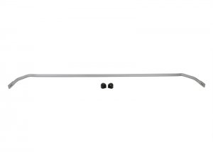 MINI Cooper Sway Bar - Rear - Whiteline - 20mm HD Blade Adjustable - `02-`13