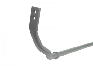 Mini Cooper F55 Sway Bar - Rear - Whiteline - 24mm Heavy Duty Adjustable - 2013