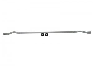 Mini Cooper F55 Sway Bar - Rear - Whiteline - 24mm Heavy Duty Adjustable - 2013
