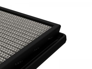 MINI Cooper S Drop In Air Filter - aFe - MagnumFLOW OE Replacement w/ Pro DRY S Media - `07-`10
