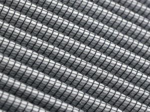 MINI Cooper S Drop In Air Filter - aFe - MagnumFLOW OE Replacement w/ Pro DRY S Media - `07-`10