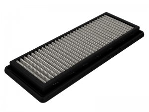 MINI Cooper S Drop In Air Filter - aFe - MagnumFLOW OE Replacement w/ Pro DRY S Media - `07-`10