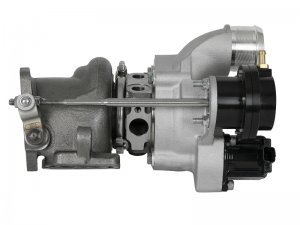 Mini Cooper Turbocharger - aFe - Bladerunner GT Series - `11-`15