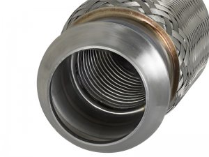 Mini Cooper S (R56) Performance Exhaust - Front - aFe - Direct Fit Catalytic Converter - `07-`13