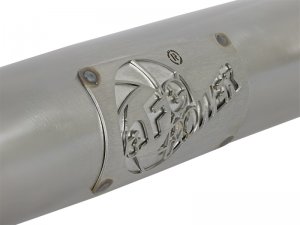 Mini Cooper S (R56) Performance Exhaust - Front - aFe - Direct Fit Catalytic Converter - `07-`13