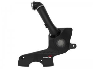 Mini Cooper S Performance Air Intake - aFe - Momentum GT Cold Air Intake System w/ Pro DRY S Filter - `19-`21