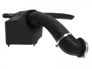Mini Cooper S Performance Air Intake - aFe - Momentum GT Cold Air Intake System w/ Pro DRY S Filter - `19-`21