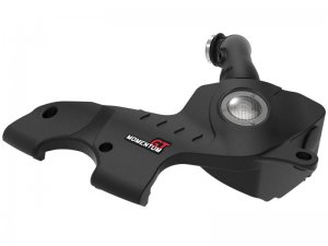 Mini Cooper S Performance Air Intake - aFe - Momentum GT Cold Air Intake System w/ Pro DRY S Filter - `19-`21