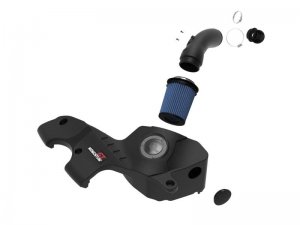 MINI Cooper S Performance Air Intake - aFe - Pro 5R - `19-`21