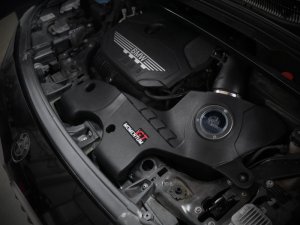 MINI Cooper S Performance Air Intake - aFe - Pro 5R - `19-`21