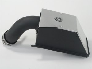 Mini Cooper S Performance Air Intake - aFe - Magnum FORCE Stage-2 PRO DRY S - `02-`06