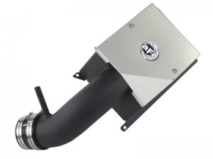 Mini Cooper S Performance Air Intake - aFe - Magnum FORCE Stage-2 PRO DRY S - `02-`06