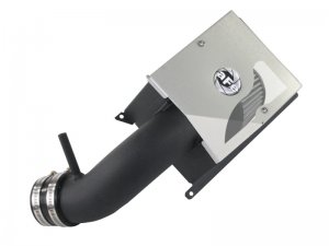 Mini Cooper S Performance Air Intake - aFe - Magnum FORCE Stage-2 PRO DRY S - `02-`06