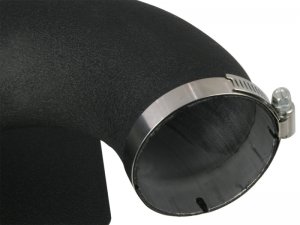 Mini Cooper S Performance Air Intake - aFe - Pro DRY S - `11-`13
