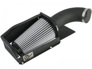 Mini Cooper S Performance Air Intake - aFe - Pro DRY S - `11-`13
