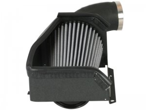 Mini Cooper S Performance Air Intake - aFe - Pro DRY S - `11-`13