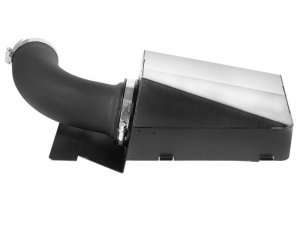 Mini Cooper Countryman S Performance Air Intake - aFe - Magnum FORCE Stage-2 w/ Pro DRY S Filter - `10-`15
