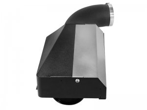 Mini Cooper Countryman S Performance Air Intake - aFe - Magnum FORCE Stage-2 w/ Pro DRY S Filter - `10-`15