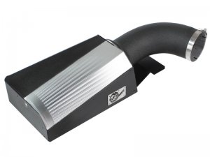 Mini Cooper Countryman S Performance Air Intake - aFe - Magnum FORCE Stage-2 w/ Pro DRY S Filter - `10-`15