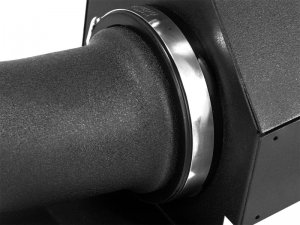 Mini Cooper Countryman S Performance Air Intake - aFe - Magnum FORCE Stage-2 w/ Pro DRY S Filter - `10-`15