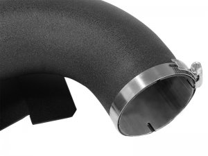 Mini Cooper Countryman S Performance Air Intake - aFe - Magnum FORCE Stage-2 w/ Pro DRY S Filter - `10-`15