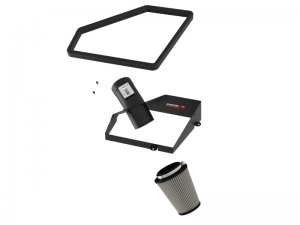 Mini Cooper Performance Air Intake - aFe - Pro-Dry S - `19-`21