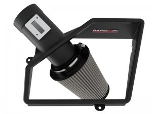 Mini Cooper Performance Air Intake - aFe - Pro-Dry S - `19-`21