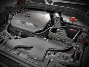 Mini Cooper Performance Air Intake - aFe - Pro-Dry S - `19-`21