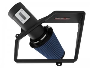 Mini Clubman Performance Air Intake - aFe - MagnumFORCE Intake Stage-2 Pro 5R - `19-`21