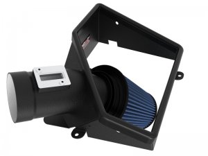 Mini Clubman Performance Air Intake - aFe - MagnumFORCE Intake Stage-2 Pro 5R - `19-`21