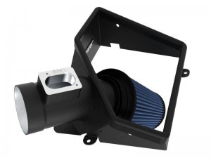Mini Cooper S F55/F56 Performance Air Intake - aFe - Pro 5R Intake - `15-`17
